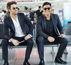 بنیامین بهادری آشوب